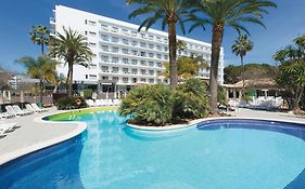 Hotel Riu Bravo  4*